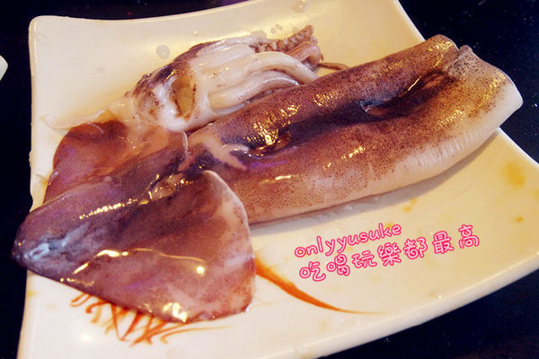 桃園燒肉推薦♥【田季發爺燒肉桃園店】燒肉經典!特色日式食材,想再訪的美味