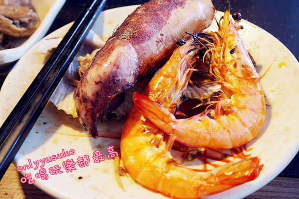 桃園燒肉推薦♥【田季發爺燒肉桃園店】燒肉經典!特色日式食材,想再訪的美味