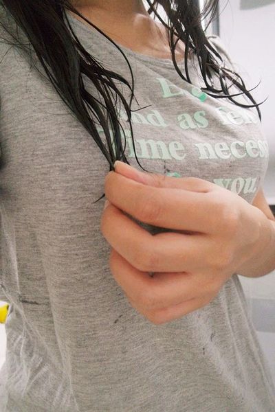 韓國市占率第一【Elastine伊絲婷】奢華香水洗潤染髮組,染後持續亮眼動人