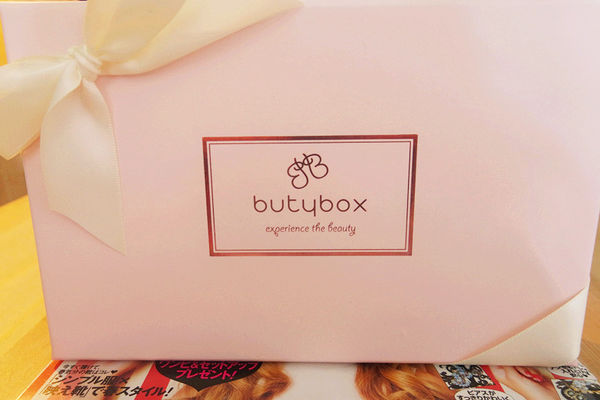 (保養分享)♥每個月都令人期待的【butybox2月】，收到才知道驚喜是什麼的期待感