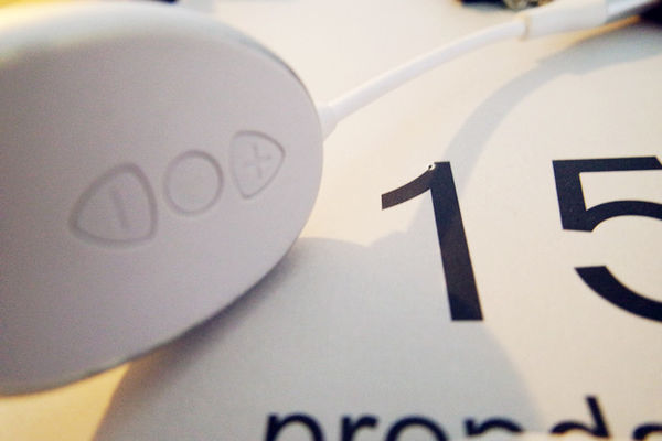 享受聽歌樂趣【TeicNeo】臨場感聲命之石微型耳擴,iphone3.5mm耳機孔
