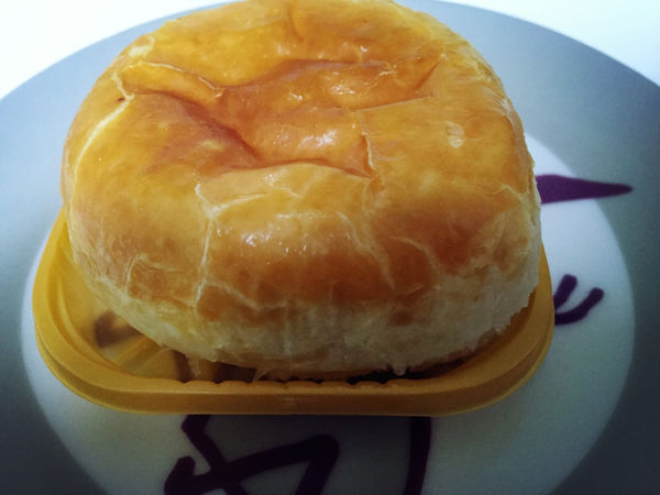 (分享)♥〔欣葉饗月禮盒〕精緻且豪華，混合著欣葉餐飲集團最具有台灣味的大月餅