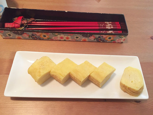 （FoOd台中)♥在老宅享用日式餐點之好道地的日本口味邊享用邊欣賞日本小物的[茶寮侘助]