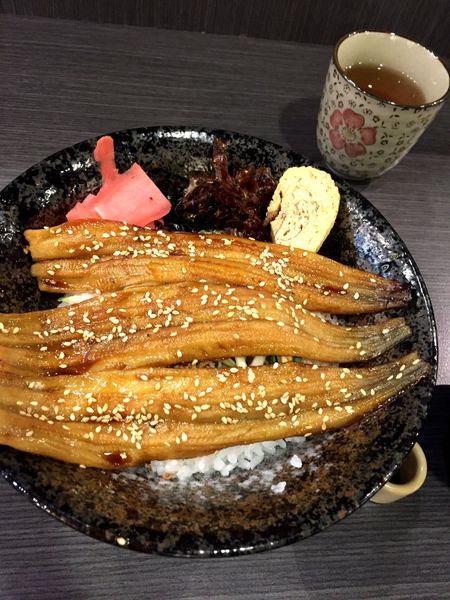 （FoOd南投)♥草屯京すし美味新鮮同時併進的日式小店丼飯料理
