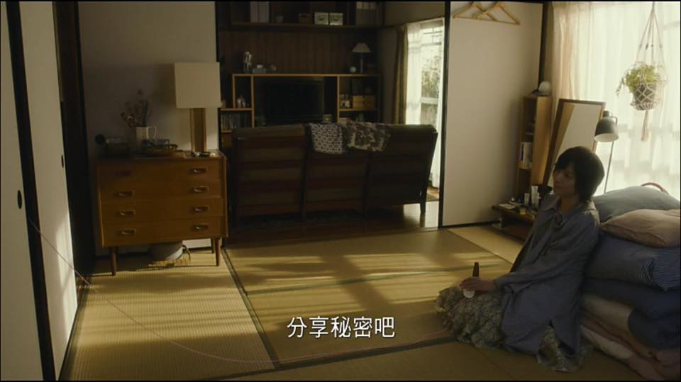 (電影)日本【當他們認真編織時】的生存法則，看完讓你更正視跨性別