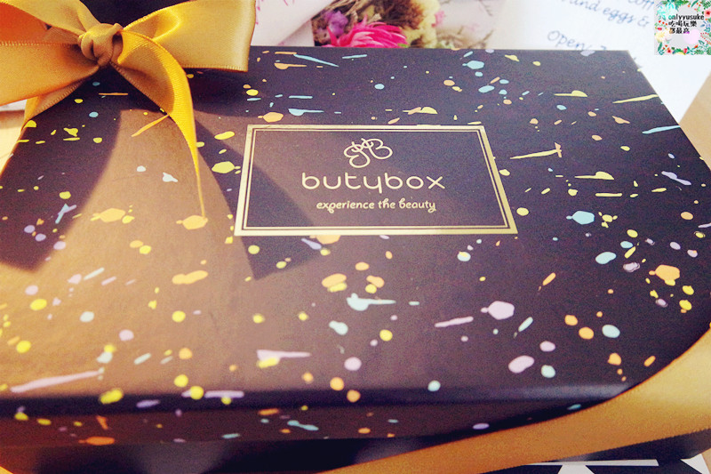 保養 【Butybox】清一色日本最夯保養品全都在11月決勝必敗組,開箱文