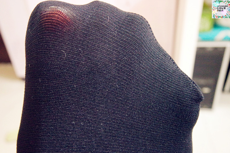 (穿搭)【ESPERIENZA】耐穿又實搭,GUCCIO GUCCI創立的義大利品牌絲襪
