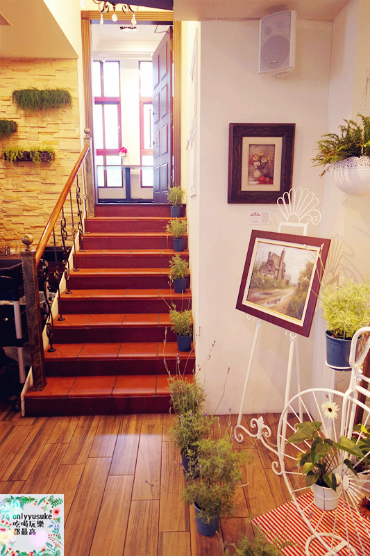 FoOd桃園龜山【Bistro 181法國餐廳】有機健康美味令人安心的溫室植物餐廳