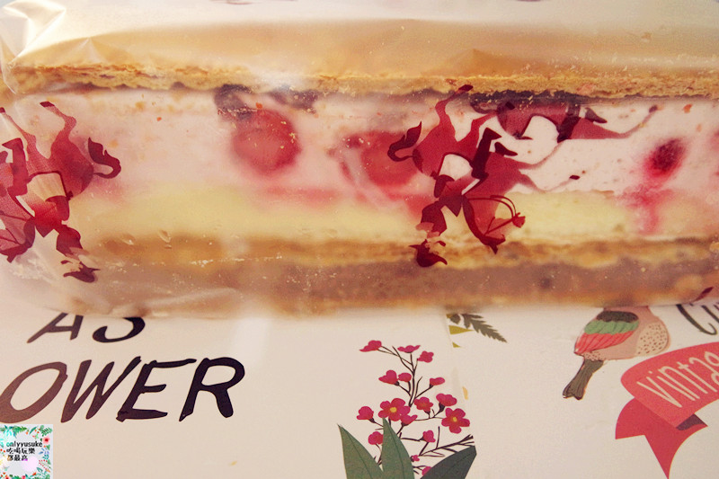 樂天市場草莓甜點-杏芳酸甜滋味夢幻草莓乳酪球/艾波索乳酪/拿破崙先生草莓