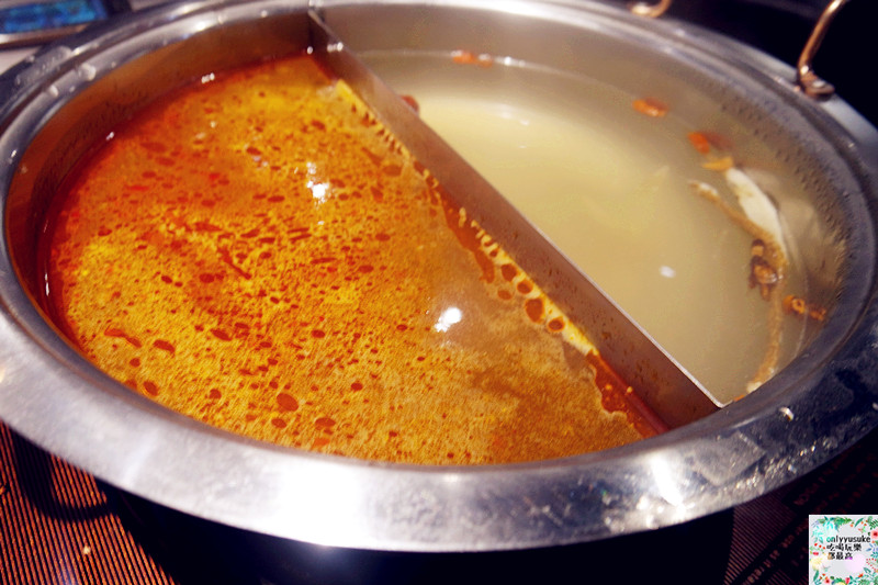 桃園火鍋【圓味涮涮鍋】比吃到飽還要飽的份量滿滿,新鮮肉片,手工火鍋料