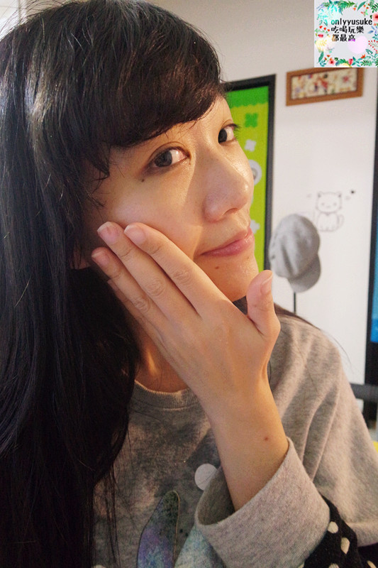 (保養分享)【日本豊麗EX袪皺抗老青春霜】給我豐潤彈亮的全臉肌膚保養
