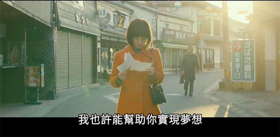 (電影)日本【解憂雜貨店】一封信的力量到底有多大？