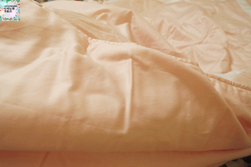 【IN HOUSE-SLEEPING BEAUTY膠原蛋白涼被 】夏天更要涼感的棉被