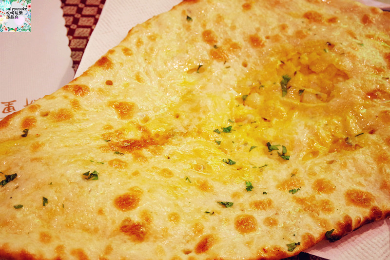 台中【Sree India Palace 斯里印度餐廳】想吃印度料理來這豐富多選餐廳