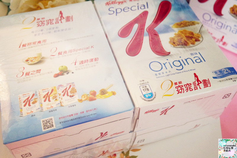 宅配美食【VONO濃湯＆Special K麥米片】營養,飽足感新型態吃法組合