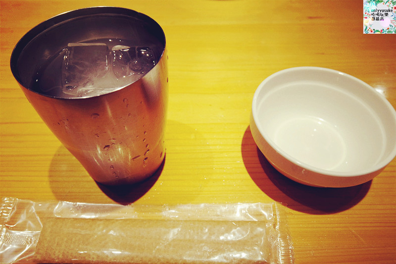 國外旅遊【Ginza Noodlesむぎとオリーブ】令人驚豔的拉麵店,半年內造訪兩次
