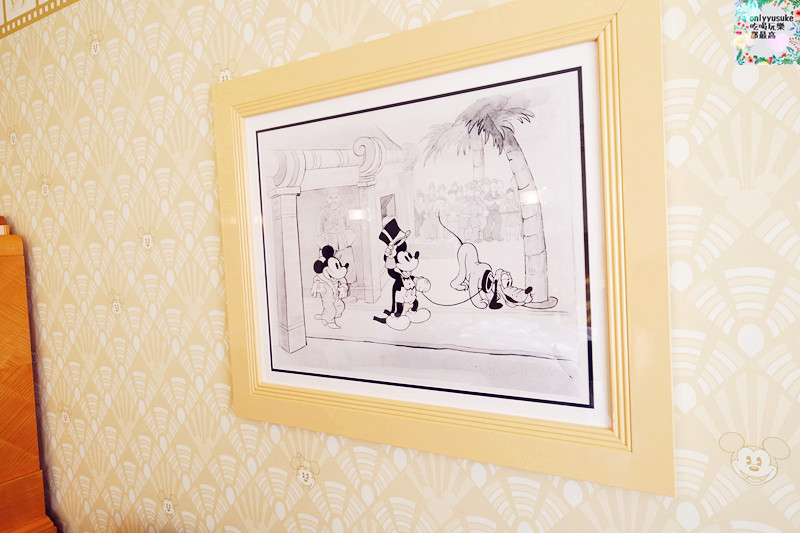 【Disney Ambassador Hotel 迪士尼大使大飯店】迪士尼度假區飯店