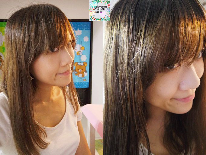 (美髮分享)【潘婷日本青春露洗髮精】超特別的雙鑽精華護髮！一起來試試～