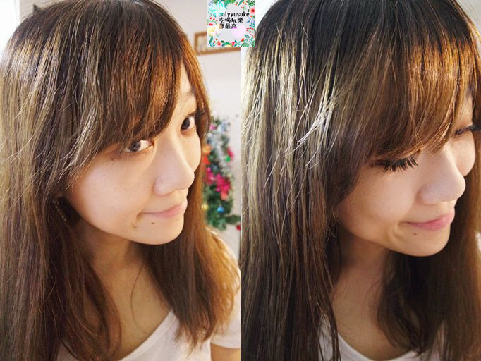 (美髮分享)【潘婷日本青春露洗髮精】超特別的雙鑽精華護髮！一起來試試～