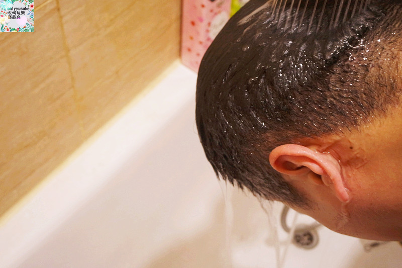 【日本ANGFA絲凱露D】連續9年男性洗髮精市佔率第一,賦予洗髮精新價值