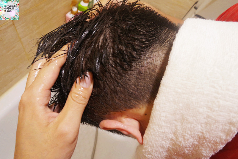 【日本ANGFA絲凱露D】連續9年男性洗髮精市佔率第一,賦予洗髮精新價值