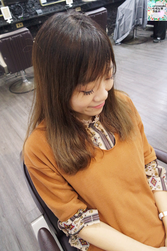 台北區美髮【Bravo Hair salon】德國進口染劑,迎接新年從美美髮型開始