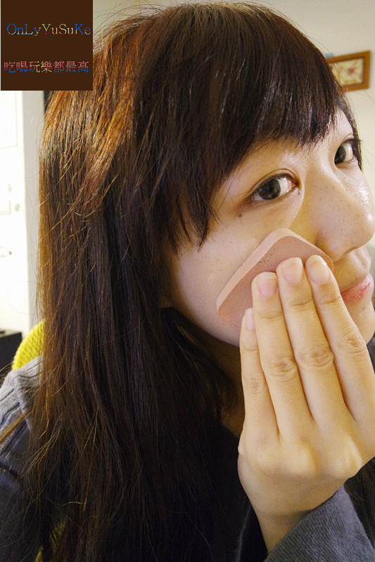 美妝分享【KATE光雕立體修容盤】日本凱婷,今年必入手的倒三角修容法,打亮修容一盤搞定