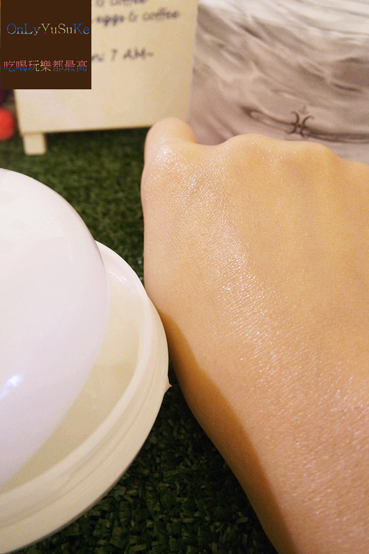 【日本HIME.LABO乳霜＆HIME.LABO洗面皂】古老玉造溫泉,超好用保濕推薦