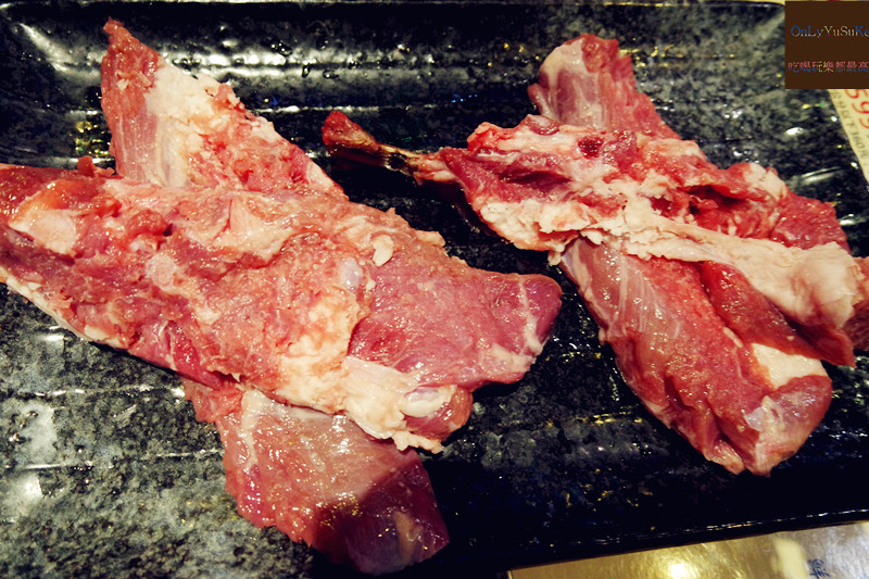 台北【天母天照日式炭火燒肉食堂】食材新鮮還學到燒烤技巧,吃到飽燒肉推薦