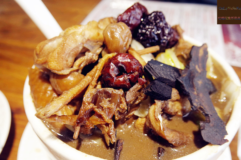 台北【雙月食品社】月子餐首選,驚訝養生料理好吃,米其林必比登美食,養生雞湯