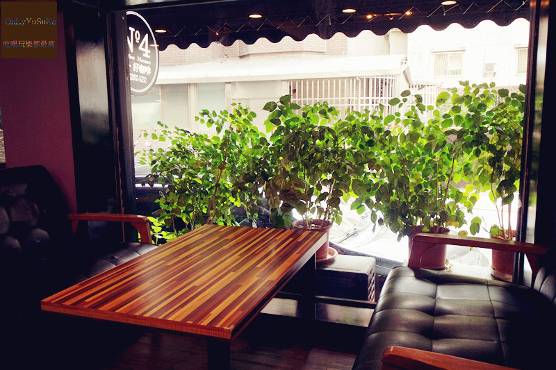 FoOd台北【嗜好咖啡】午茶時間來輕鬆一下,闆娘親切又好聊的咖啡館,必吃鬆餅