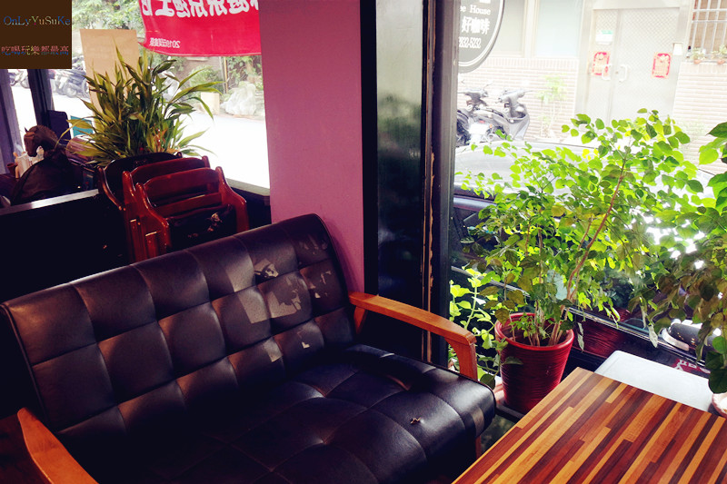 FoOd台北【嗜好咖啡】午茶時間來輕鬆一下,闆娘親切又好聊的咖啡館,必吃鬆餅