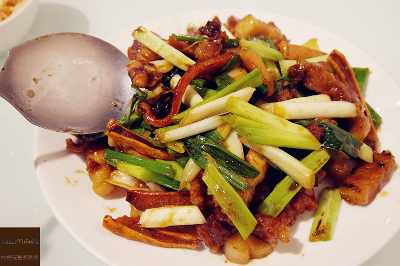 FoOd台北【成家小館】家庭聚會團圓超推薦的餐廳,吃合菜選它就對了