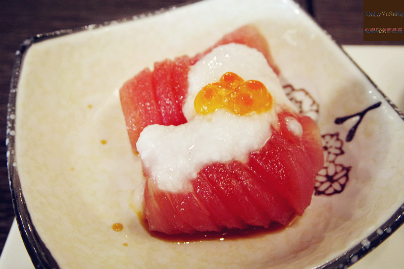 FoOd台北【Aoi Sushi 葵鮨】喜歡他們家無菜單料理,炸物也好好吃,限定旬料理