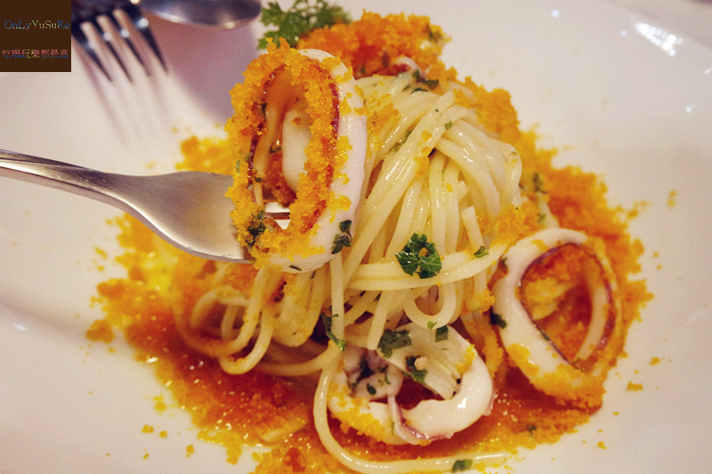 【Vicolo Trattoria 微巷 義大利小餐館】氣氛佳聚餐約會,義大利料理