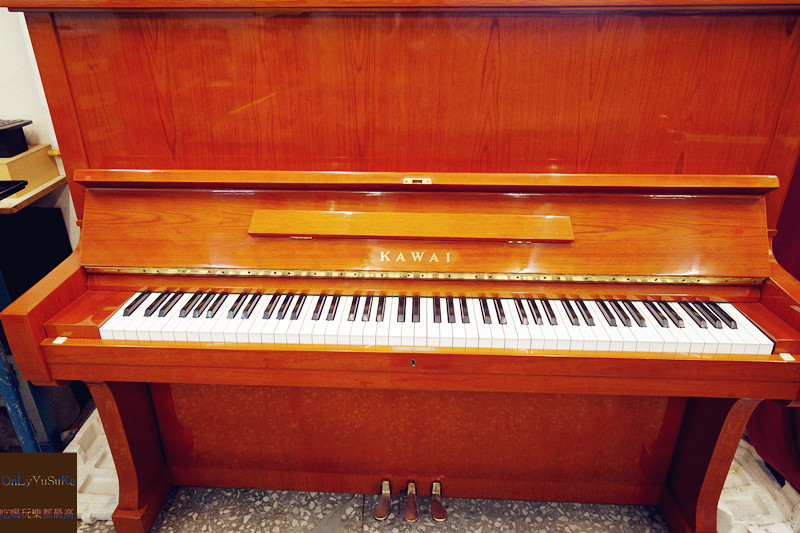 (樂器分享)【桃園田田樂器】中古鋼琴居然有出租,也太方便,多種琴款型號應有盡有
