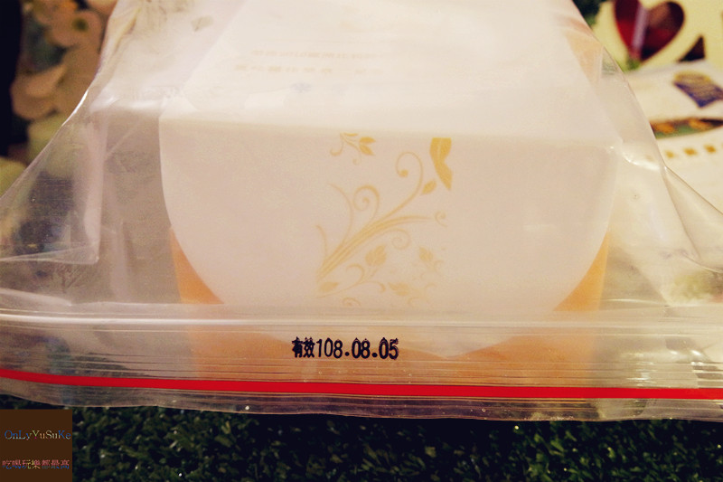 【馥貴春】經典重乳酪,冰鎮感蛋糕,冷凍完直接吃,母親節蛋糕,彌月蛋糕推薦