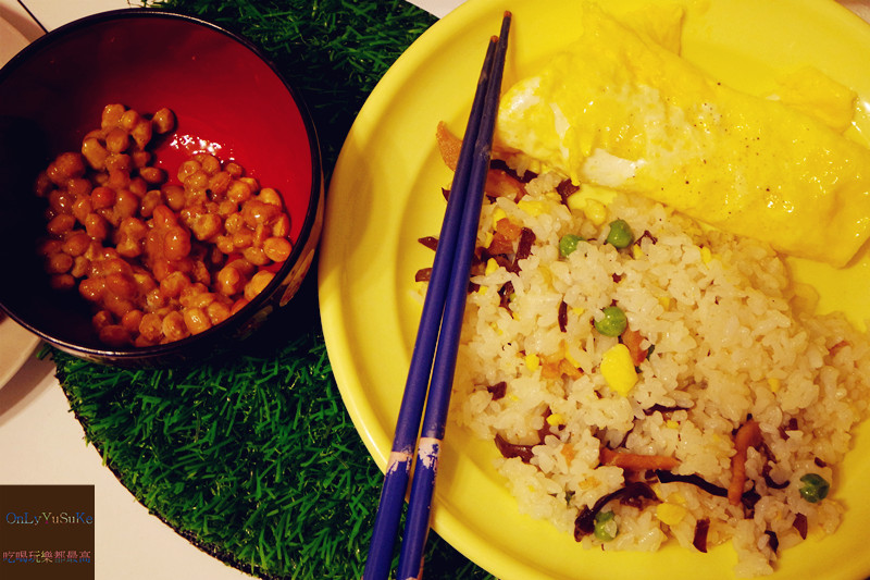 FoOd料理美食【北海道小粒納豆3P】高野食品納豆推薦,養生就吃營養價值高的納豆
