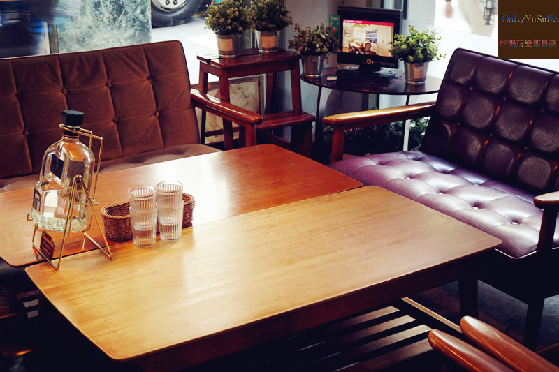 FoOd台北【We & Me Cafe】信義區下午茶悠閒自在好去處,好吃份量大早午餐