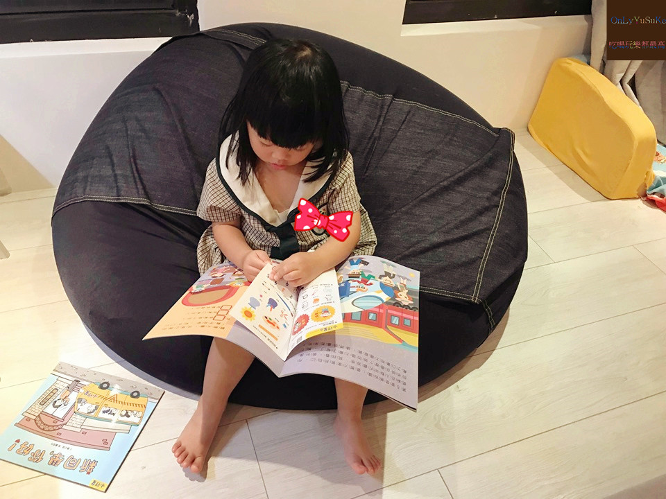 親子伴讀啟蒙月刊【親子天下小行星幼兒誌】五感學習培養,享受好玩閱讀新知
