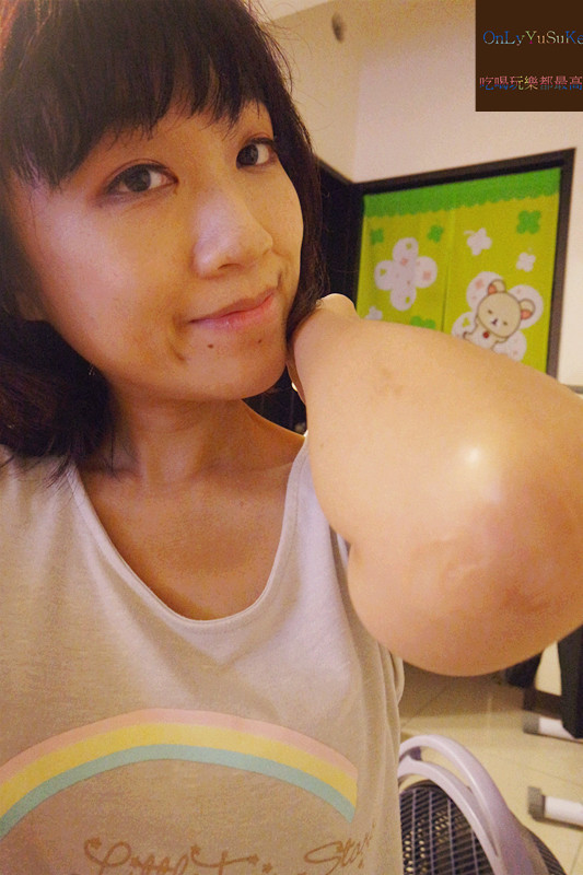 【日本HAKUBI美白霜】重新正視重要的乳暈,淡暈霜,全身肌膚都能抹縮時保養