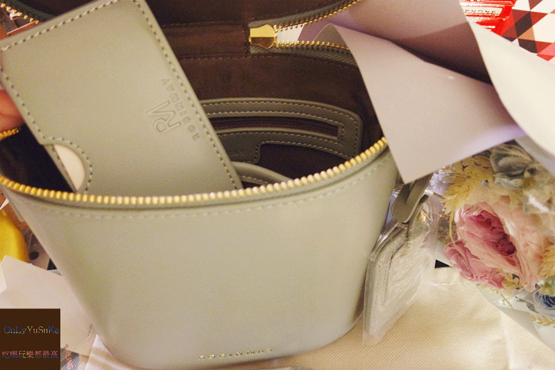 【ROBINMAY時光戀人】超美偽珠寶盒包,輕巧方便精緻水桶小包