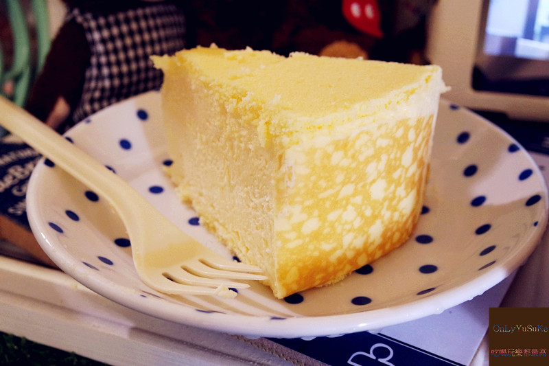 宅配美食【東京牛奶起司工房】日本必買可麗餅皮牛奶起司蛋糕,香濃北海道牛奶