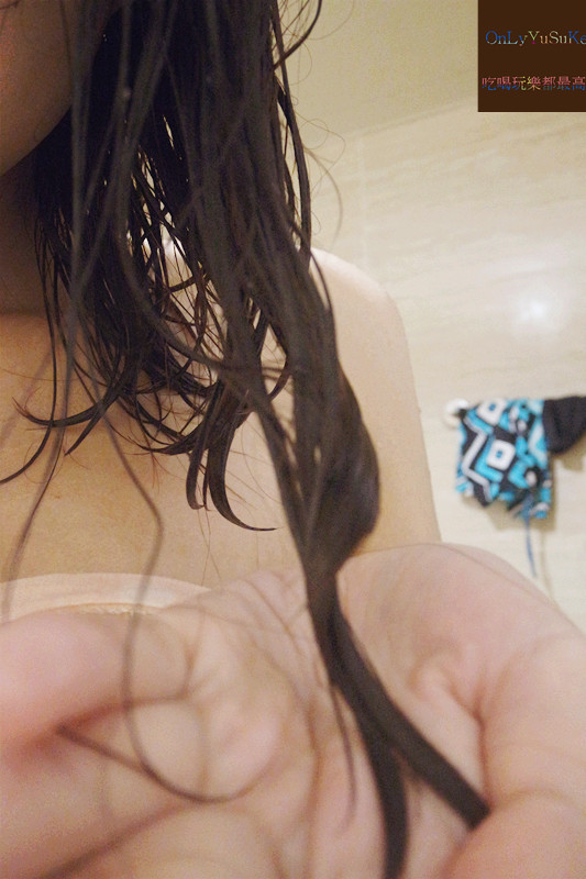 (美髮分享)【LUX髮的補給機能飲】日本職人訂製髮的機能飲髮品就是厲害,蓬鬆輕潤不扁塌