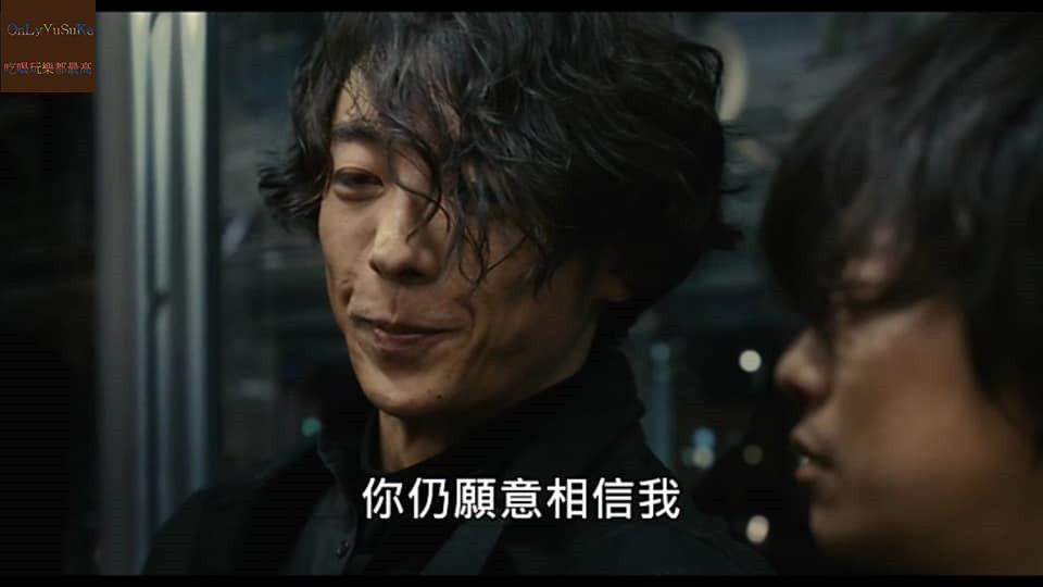 日本電影【億男】金錢是惡魔,看佐藤健將廢材角色發揮得淋漓盡致,能追回三億元嗎?