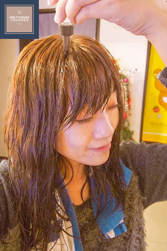 (美髮分享)美髮推薦【日本MICHIRU密綺露】煥活養髮4步驟在家也能擁有沙龍級美髮,日本專業養健髮品牌超強護髮安瓶給秀髮豐盈感受