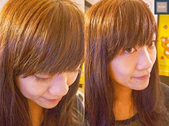 (美髮分享)美髮推薦【日本MICHIRU密綺露】煥活養髮4步驟在家也能擁有沙龍級美髮,日本專業養健髮品牌超強護髮安瓶給秀髮豐盈感受