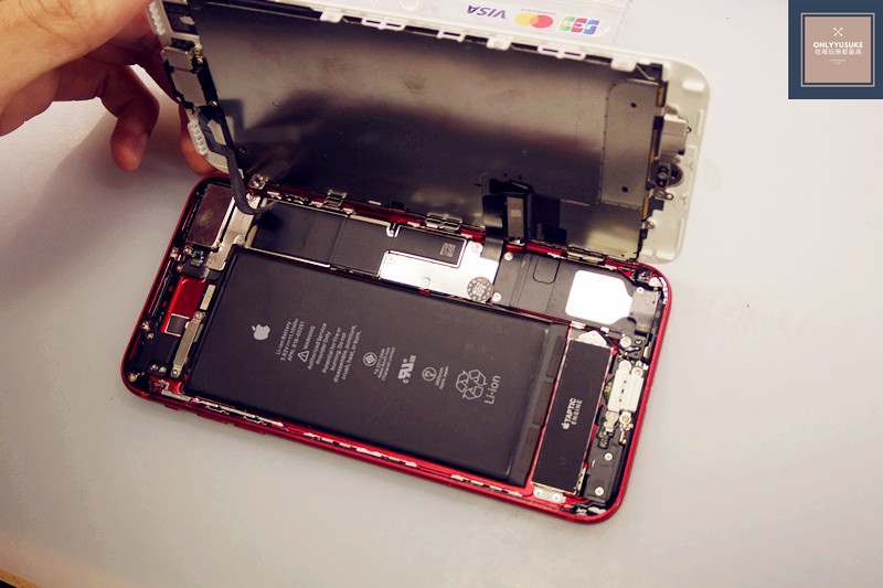 (3C)iPhone維修iPad維修【台中大里鼎威蘋果維修】交給他們放心,螢幕破碎,電池更換,手機包膜
