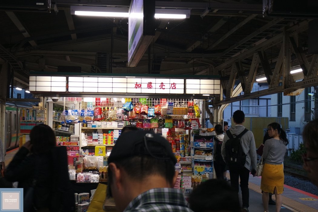 鎌倉車站