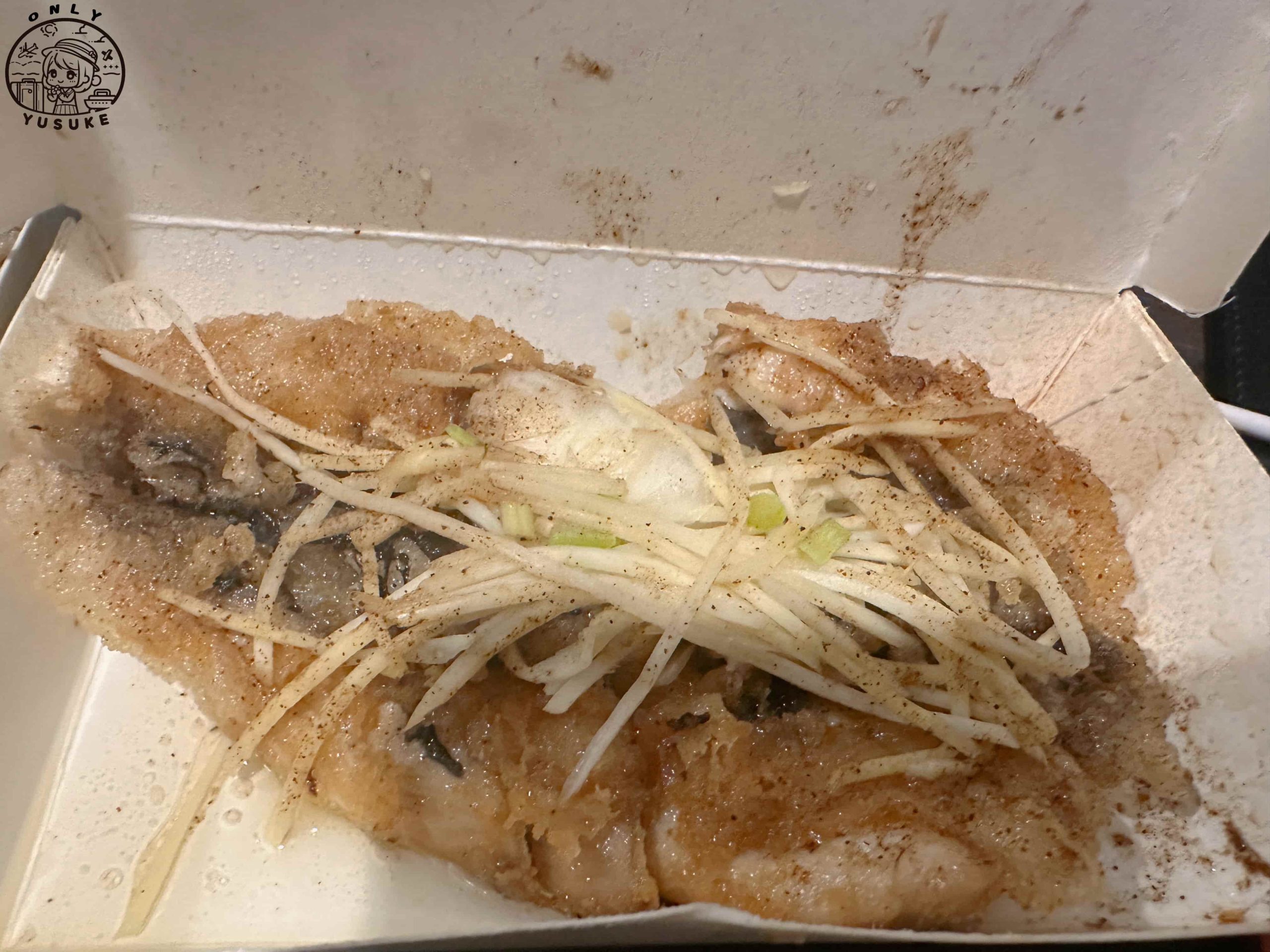 台南中西區美食